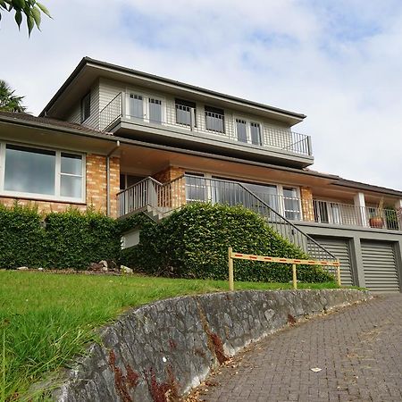 Lake Domain Boarding Holiday House Hamilton Exterior foto
