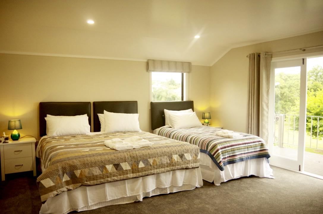 Lake Domain Boarding Holiday House Hamilton Exterior foto