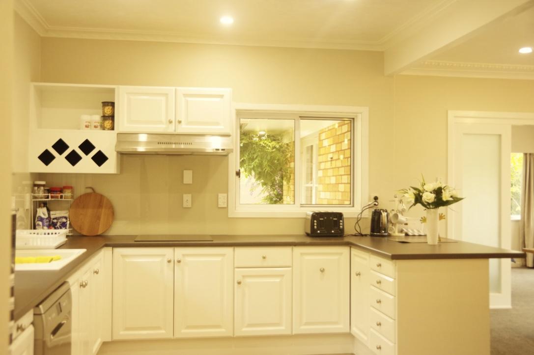 Lake Domain Boarding Holiday House Hamilton Exterior foto