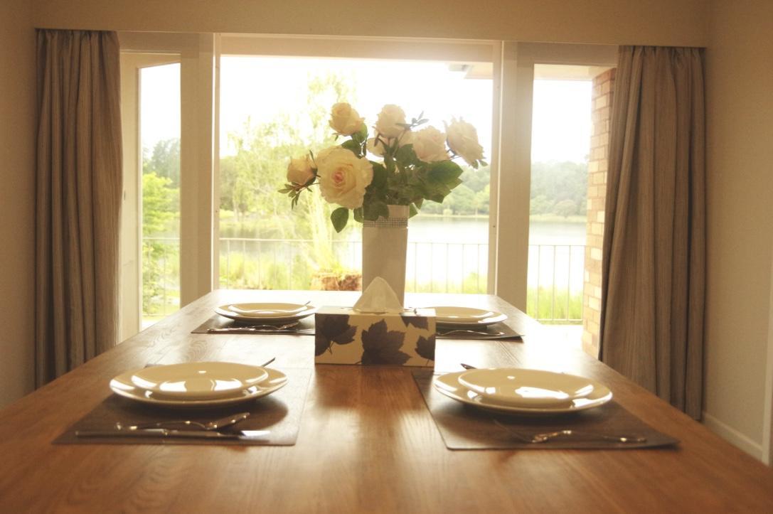 Lake Domain Boarding Holiday House Hamilton Exterior foto