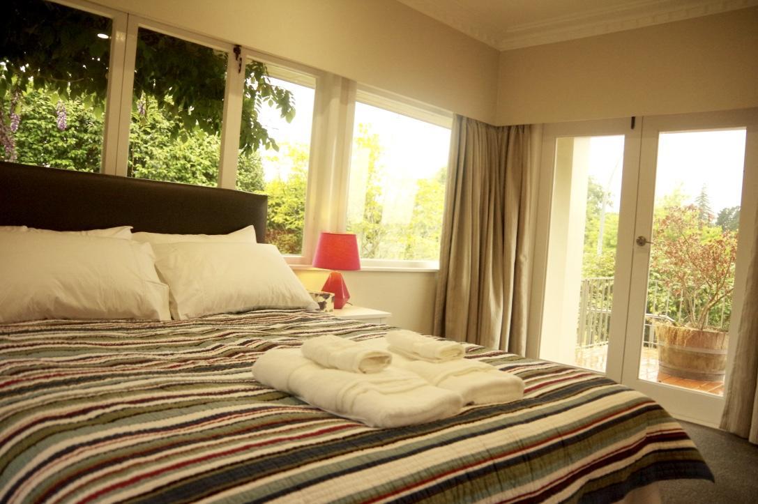 Lake Domain Boarding Holiday House Hamilton Exterior foto