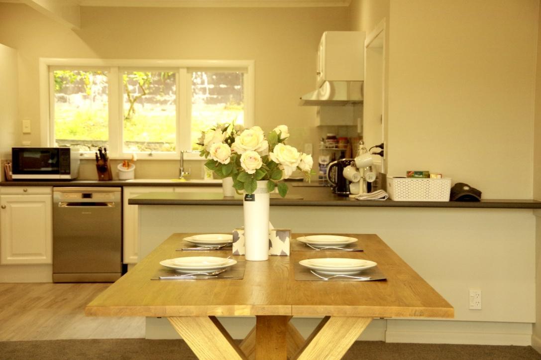 Lake Domain Boarding Holiday House Hamilton Exterior foto