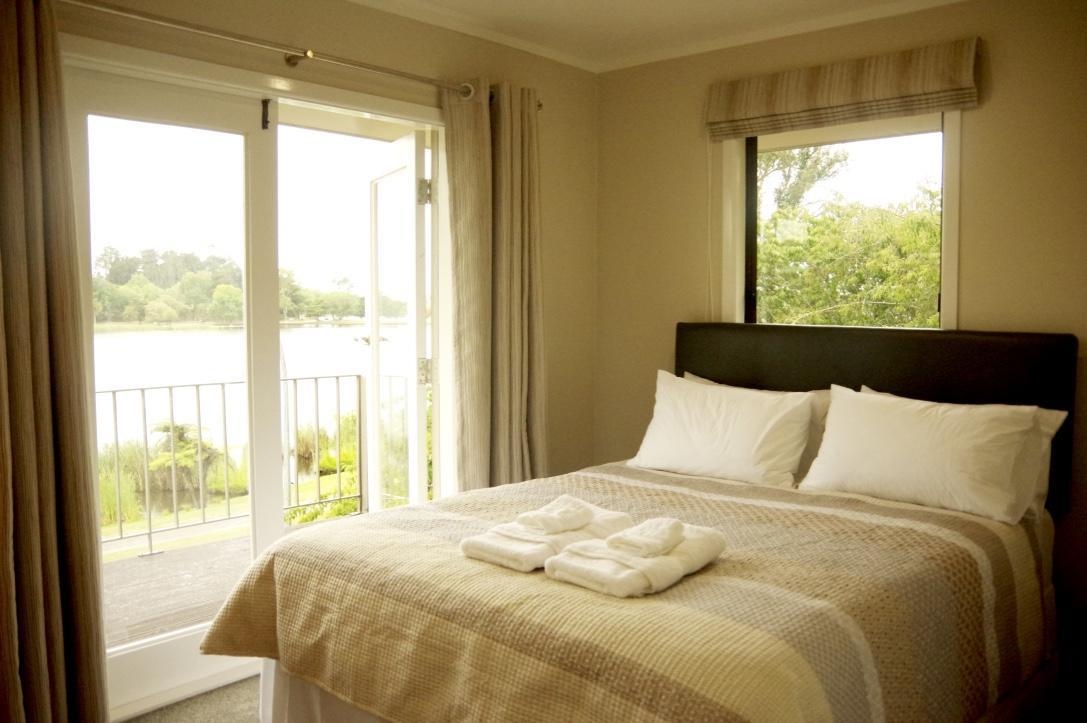 Lake Domain Boarding Holiday House Hamilton Exterior foto